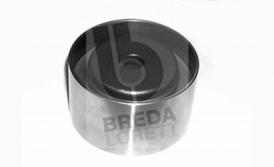 BREDA LORETT tdi3432 -  Паразитный / Ведущий ролик, зубчатый ремень